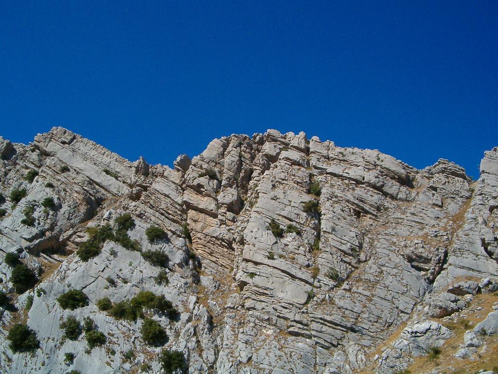 شيفيتا Il Belvedere المظهر الخارجي الصورة